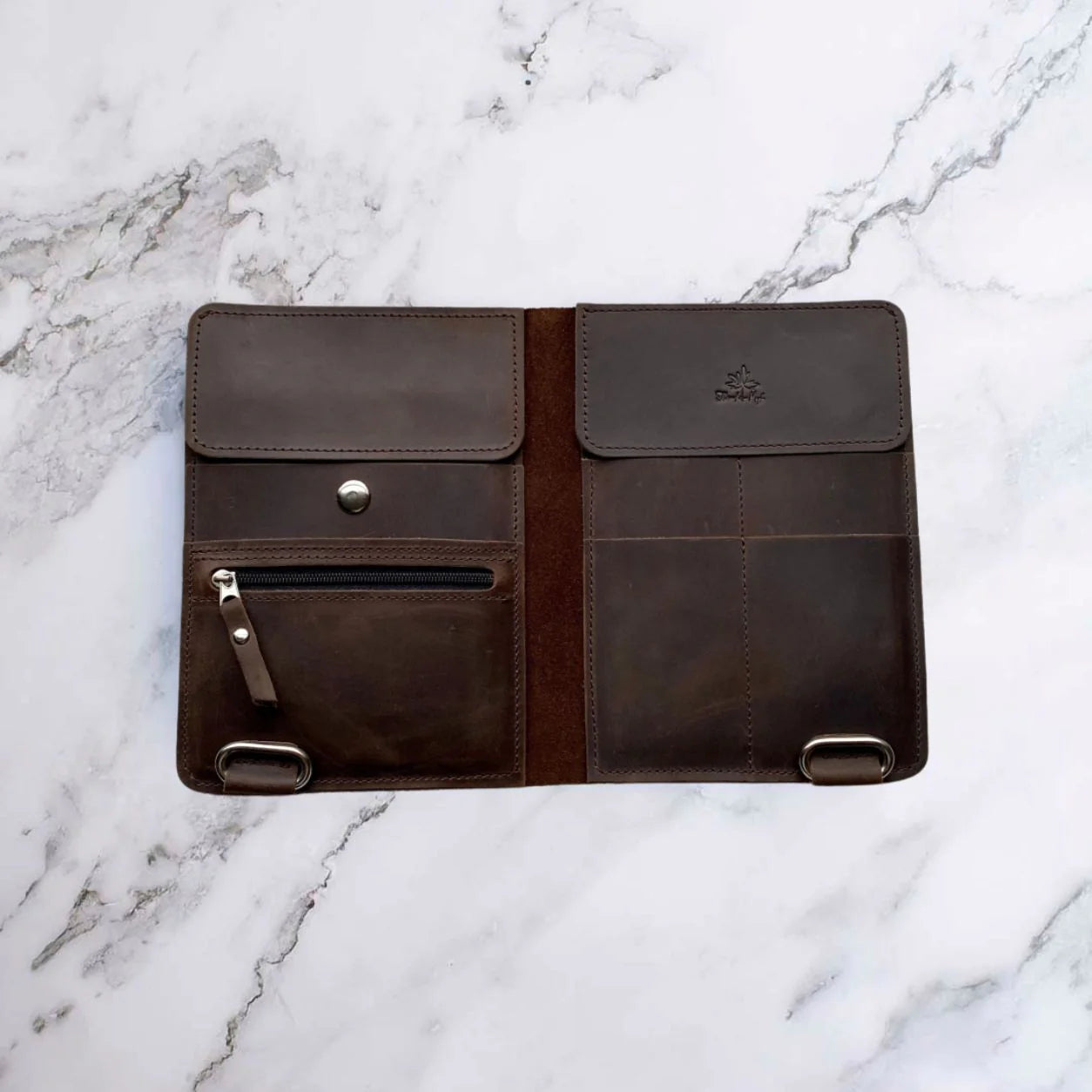 Thread & Maple Project Page