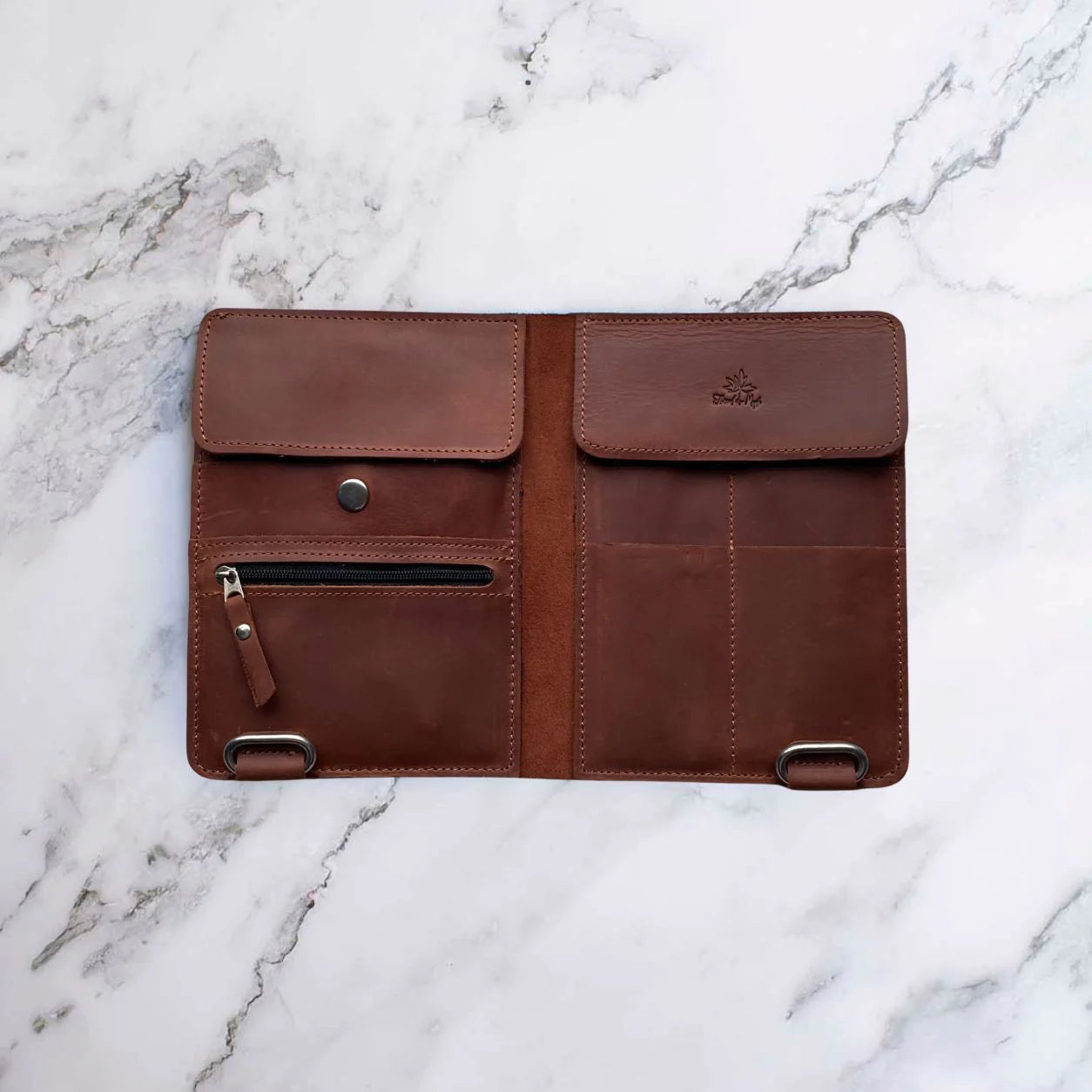 Thread & Maple Project Page