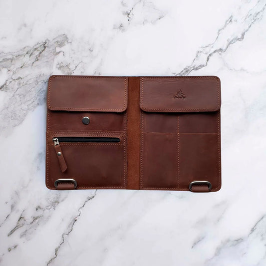 Thread & Maple Project Page