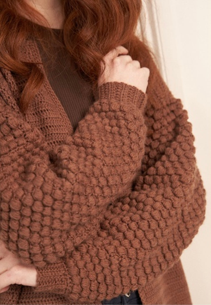 Mode at Rowan - Chunky Crochet Projects