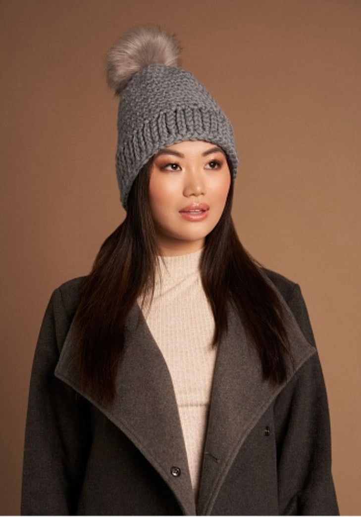 Mode at Rowan - Chunky Crochet Projects