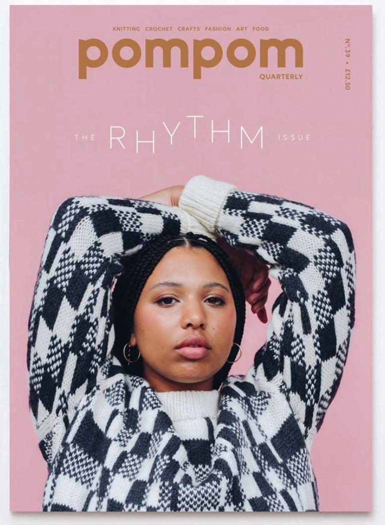 Pompom Quarterly Magazine