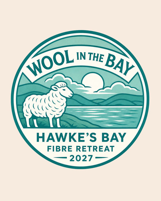 Wool in the Bay 2027