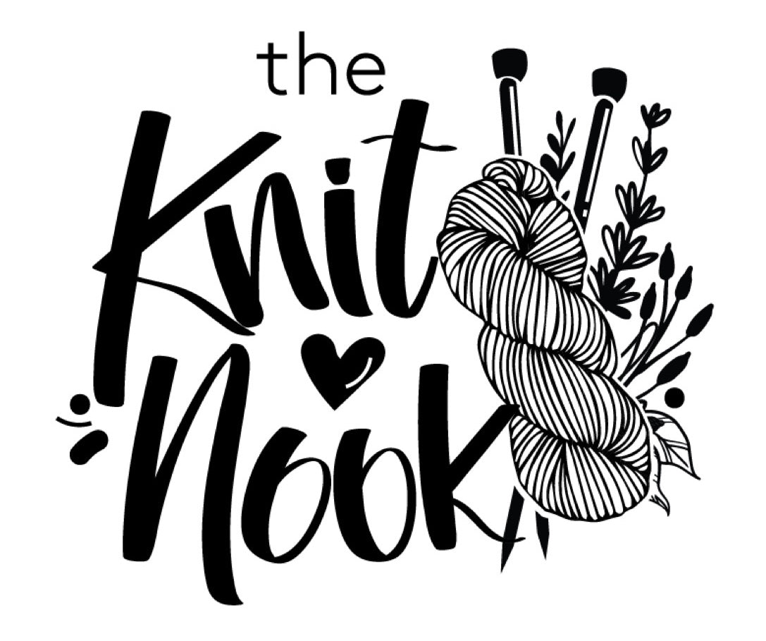The Knit Nook Gift Card