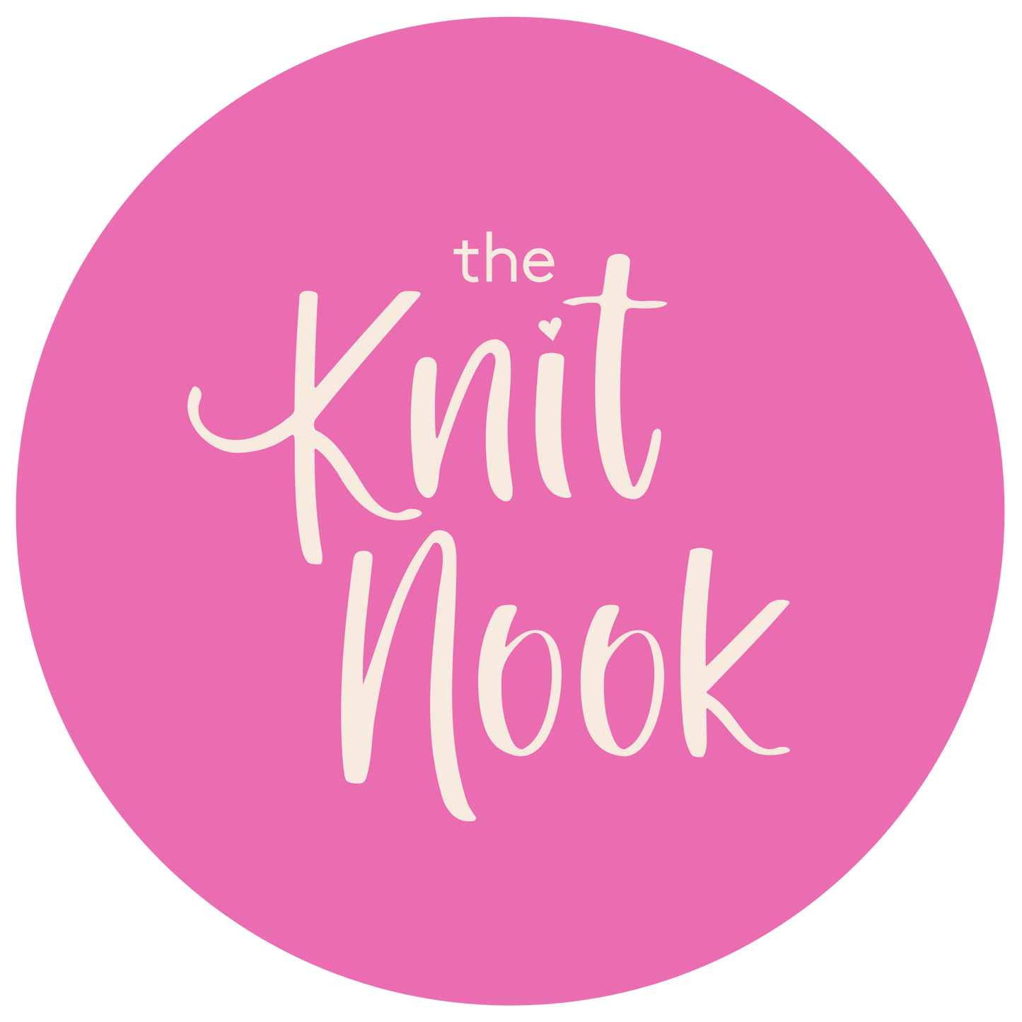 The Knit Nook Gift Card