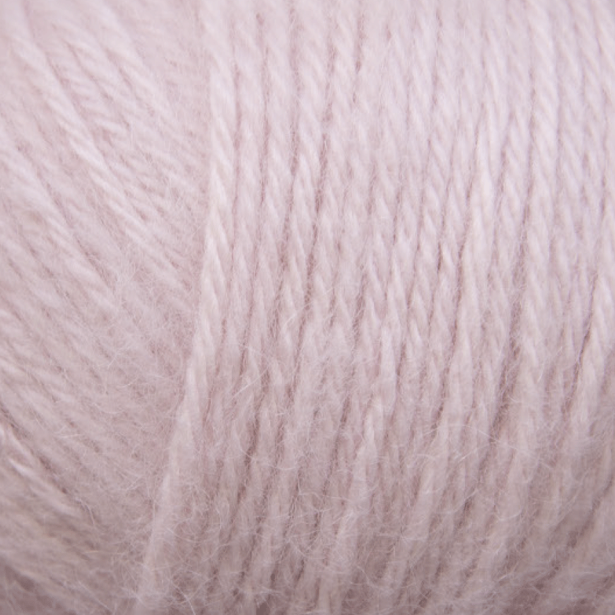 Chaska Alpaca Air - 12 ply Brushed