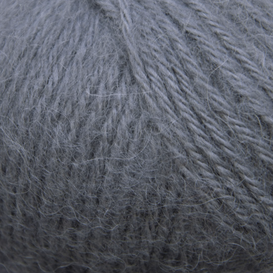 Chaska Alpaca Air - 12 ply Brushed