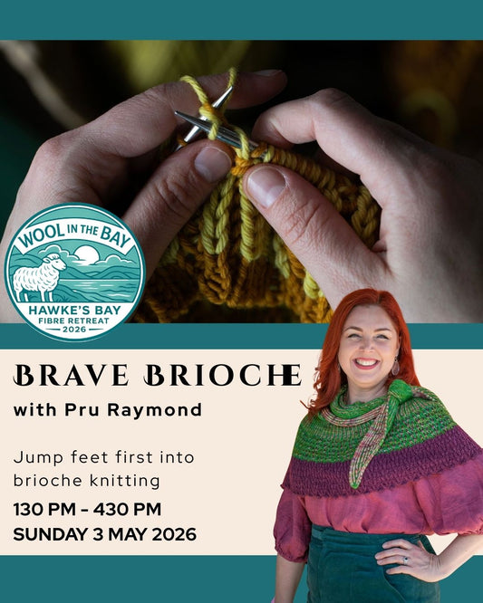 Brave Brioche