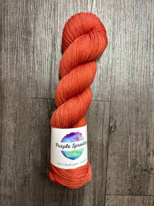 Purple Sprouting BFL - Spice Up Your Life