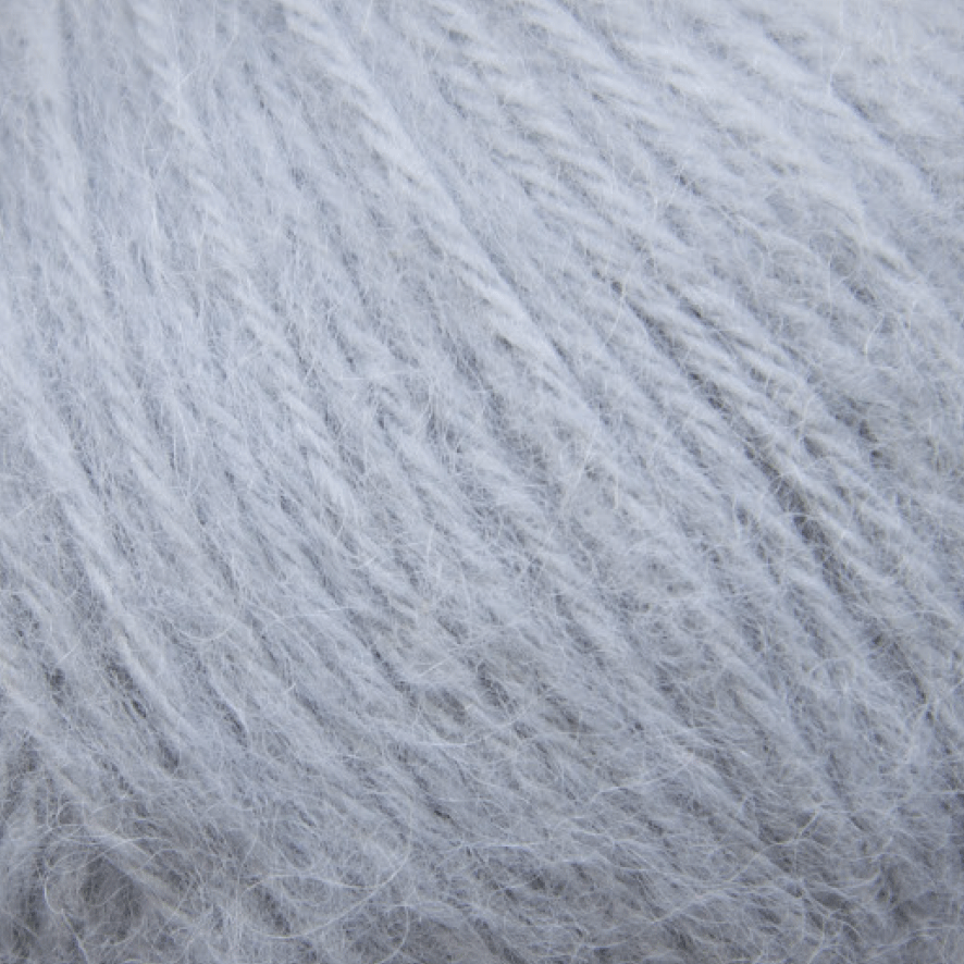 Chaska Alpaca Air - 12 ply Brushed