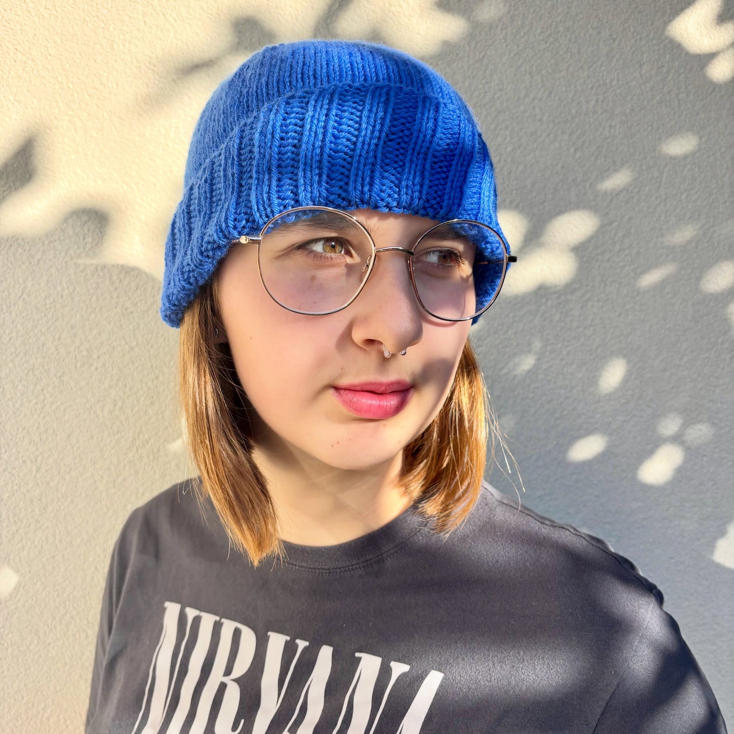 Trusty Beanie