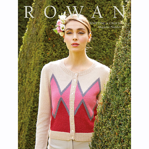 Rowan Magazine