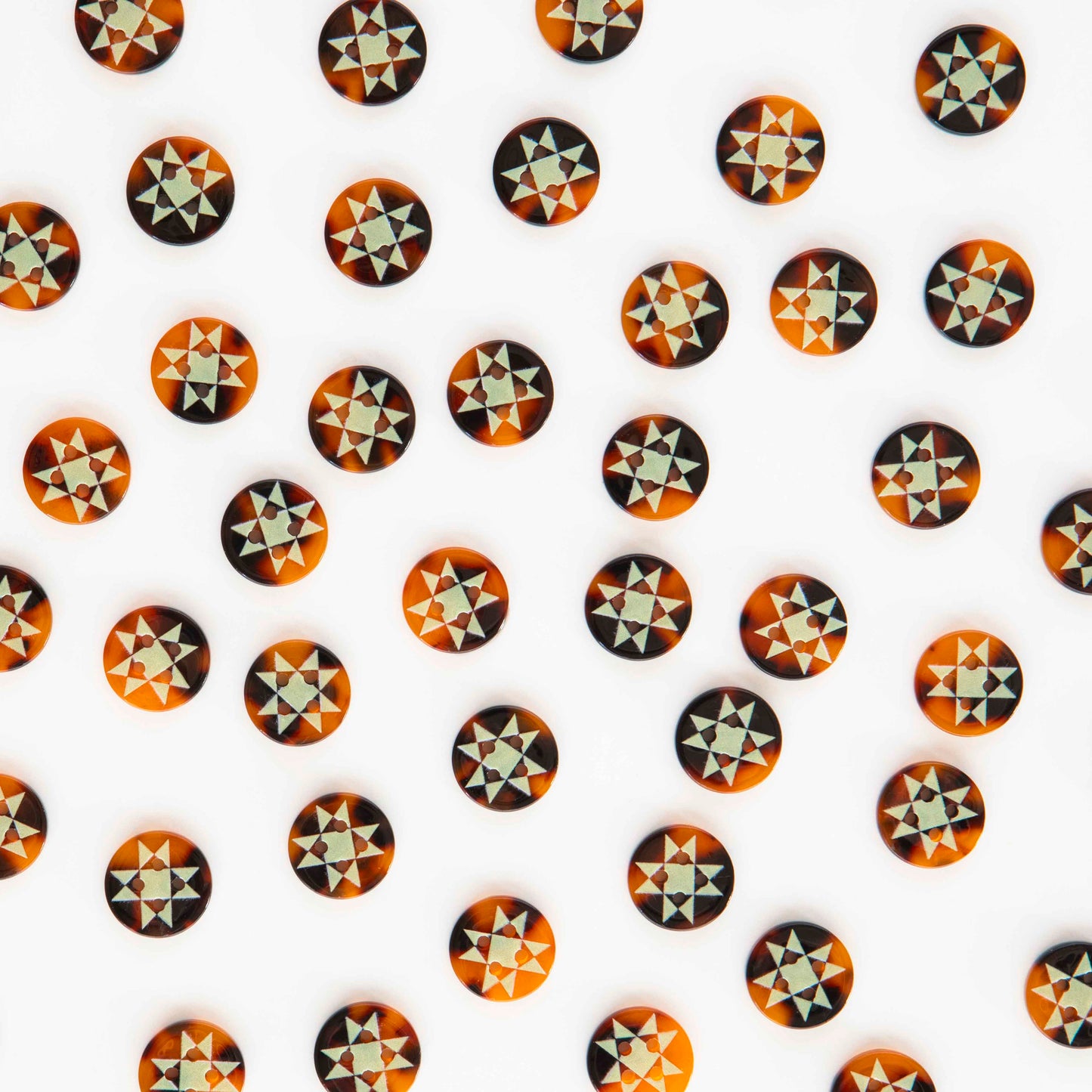 Quilt Buttons
