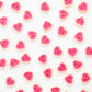 Pink Sweetheart Buttons