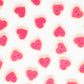 Pink Sweetheart Buttons