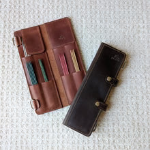 Thread & Maple Double Pointed Needles Page