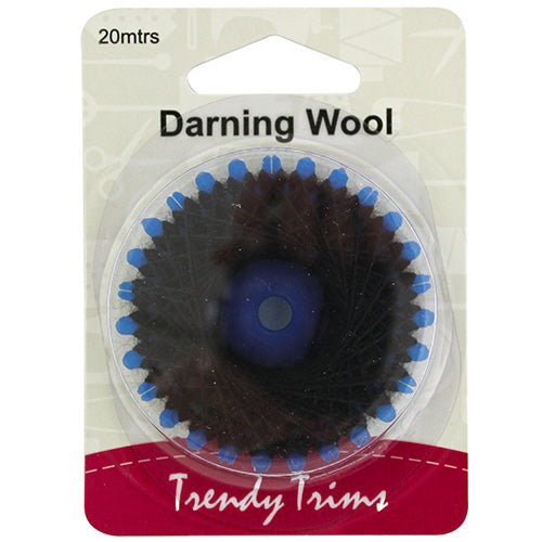 Trendy Trims Darning Wool