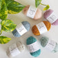 Woolly 8ply 100% NZ Wool
