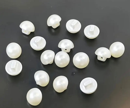 Pearlized Buttons