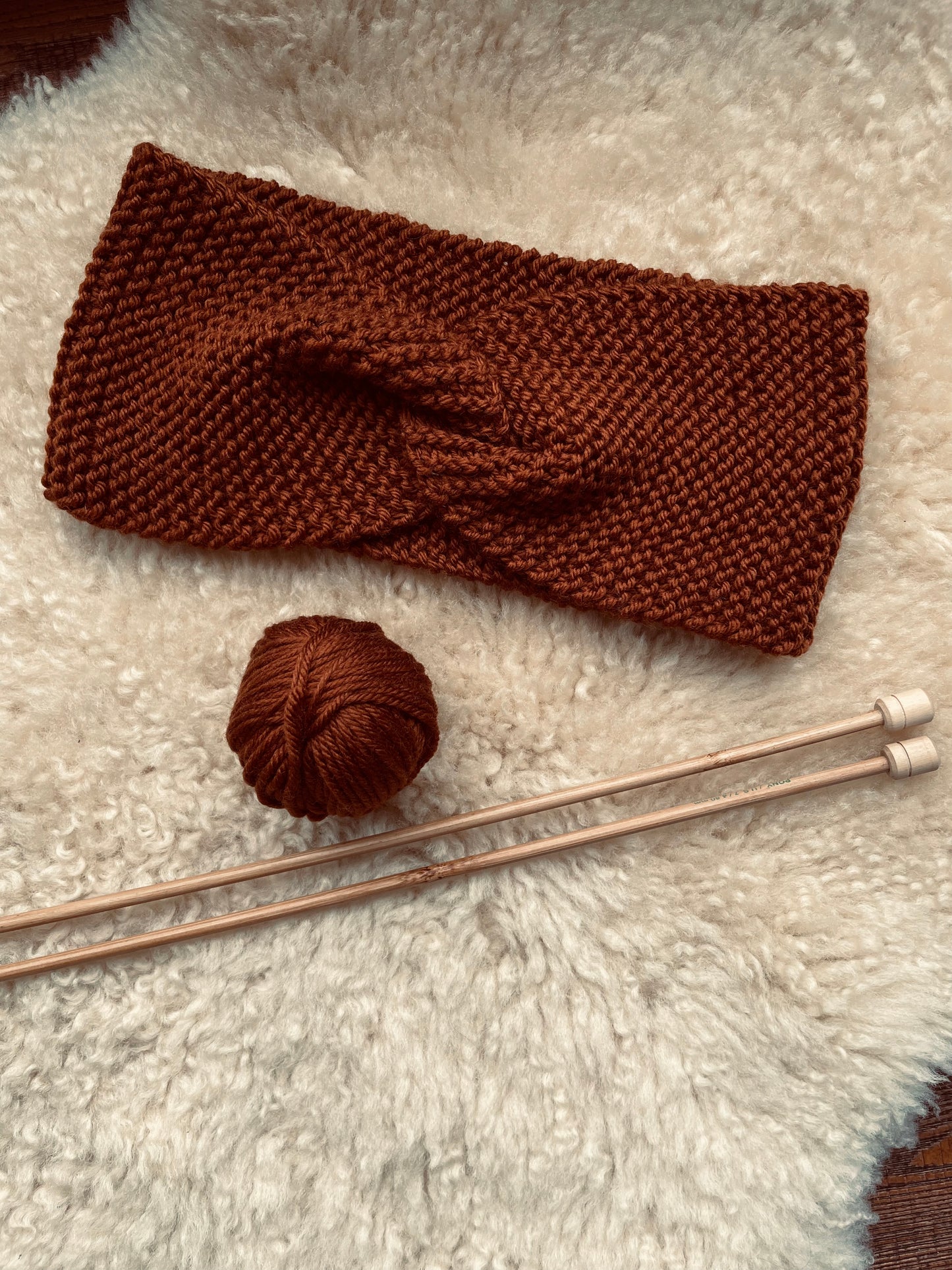 Learn to Knit - Beginner Workshop