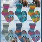 Opal DK sock yarn