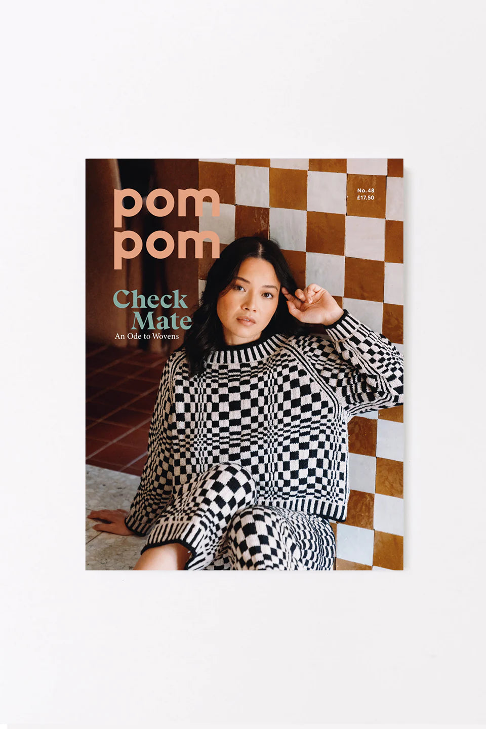 Pompom Quarterly Magazine