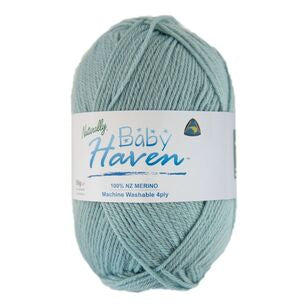 Baby Haven 4 ply NZ Merino