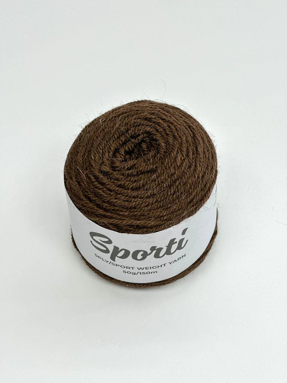 Sporti 5 ply Merino Alpaca