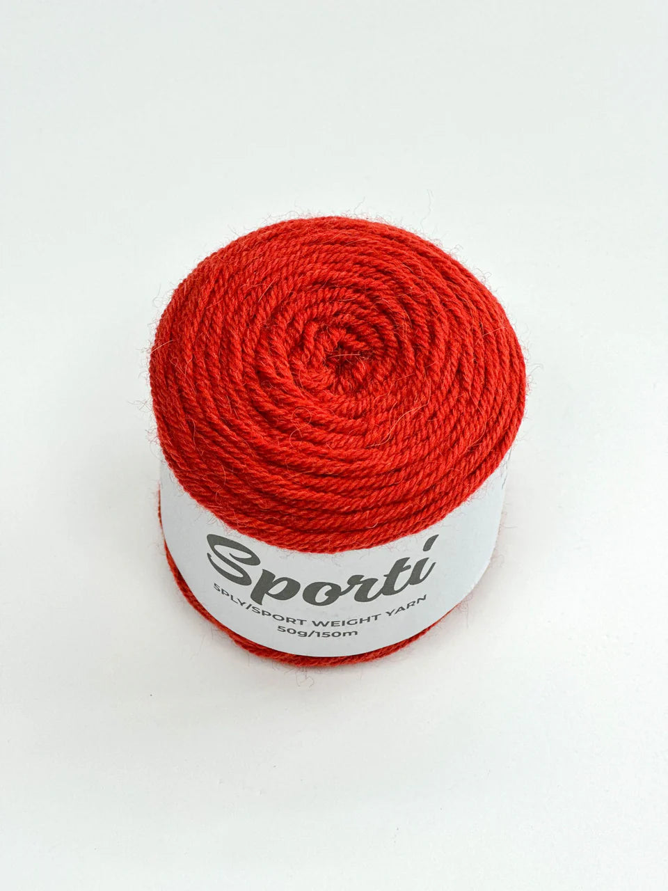 Sporti 5 ply Merino Alpaca