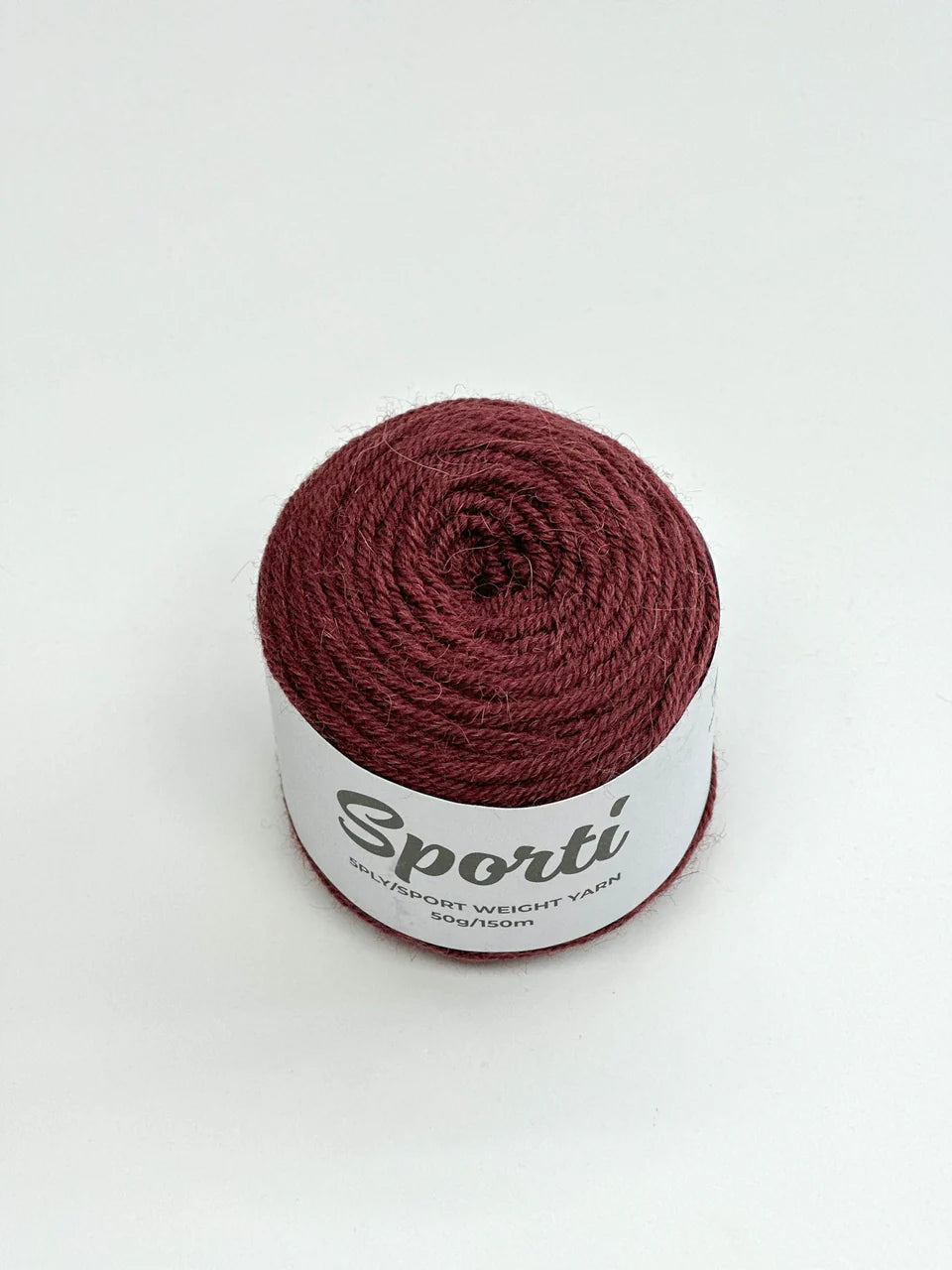 Sporti 5 ply Merino Alpaca