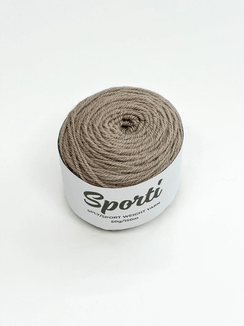 Sporti 5 ply Merino Alpaca