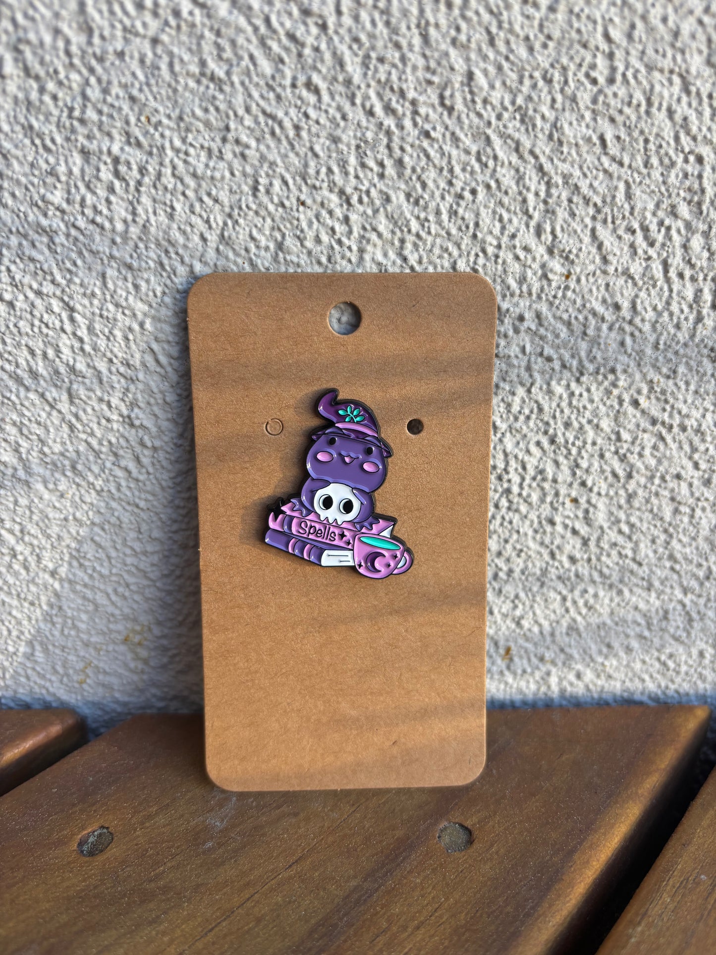 Enamel Pin Frogs