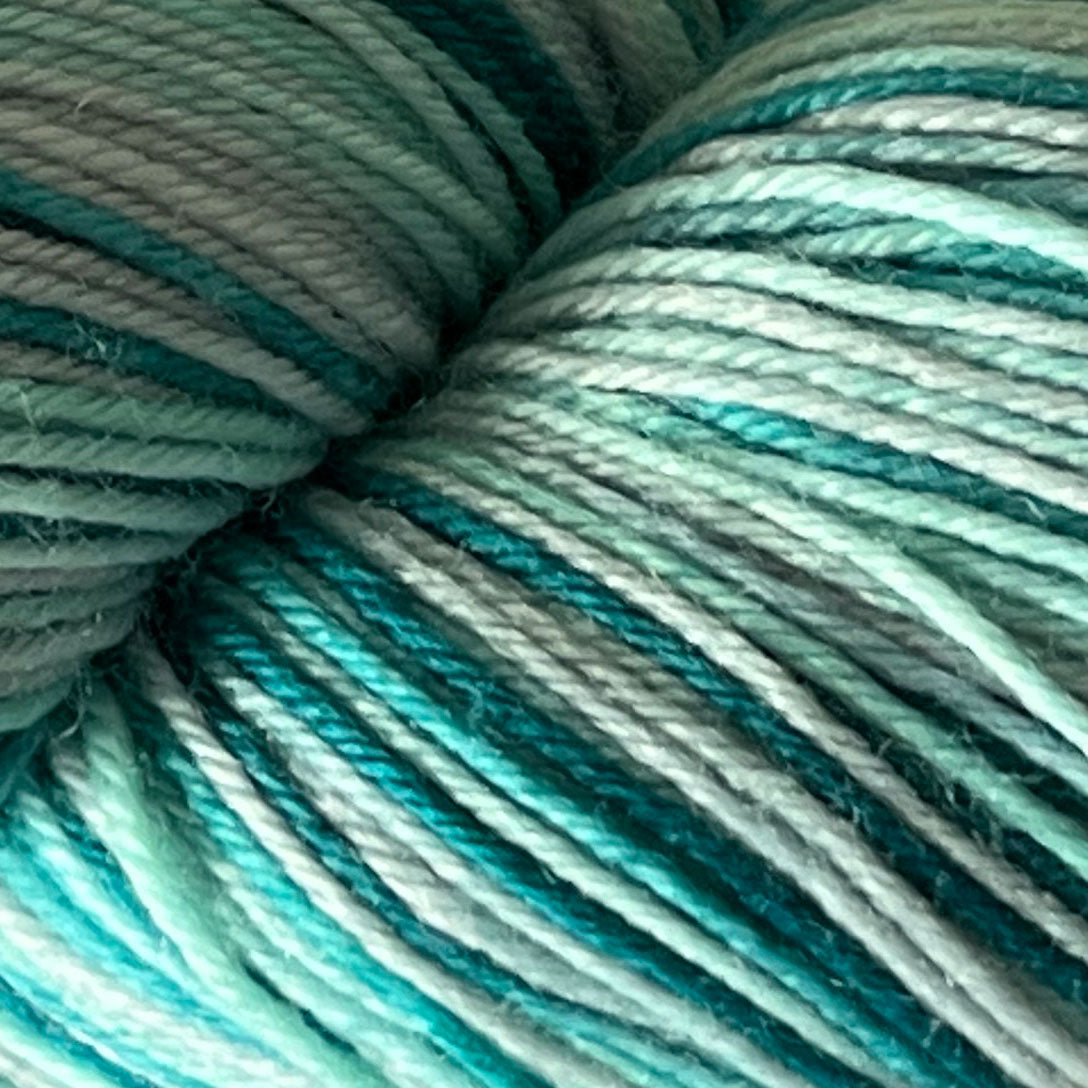 Chaska Sky Collection Sock Yarn