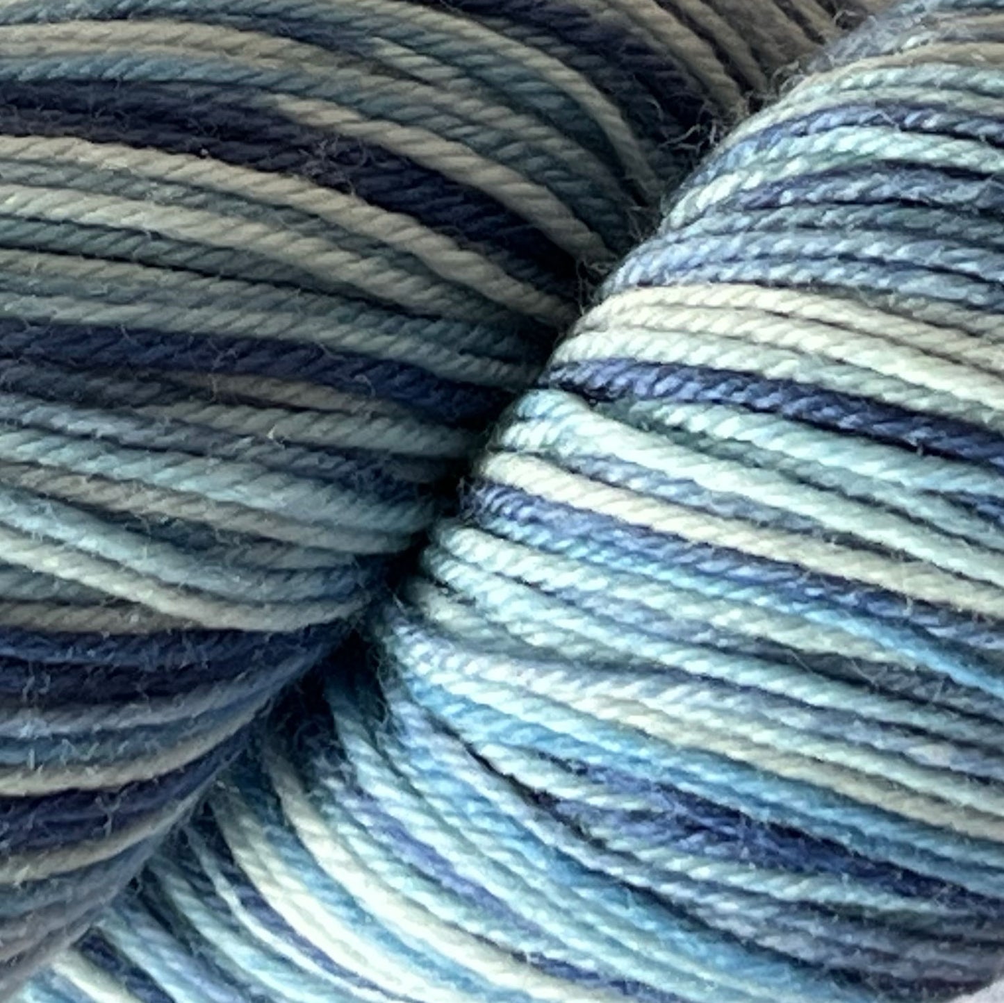 Chaska Sky Collection Sock Yarn