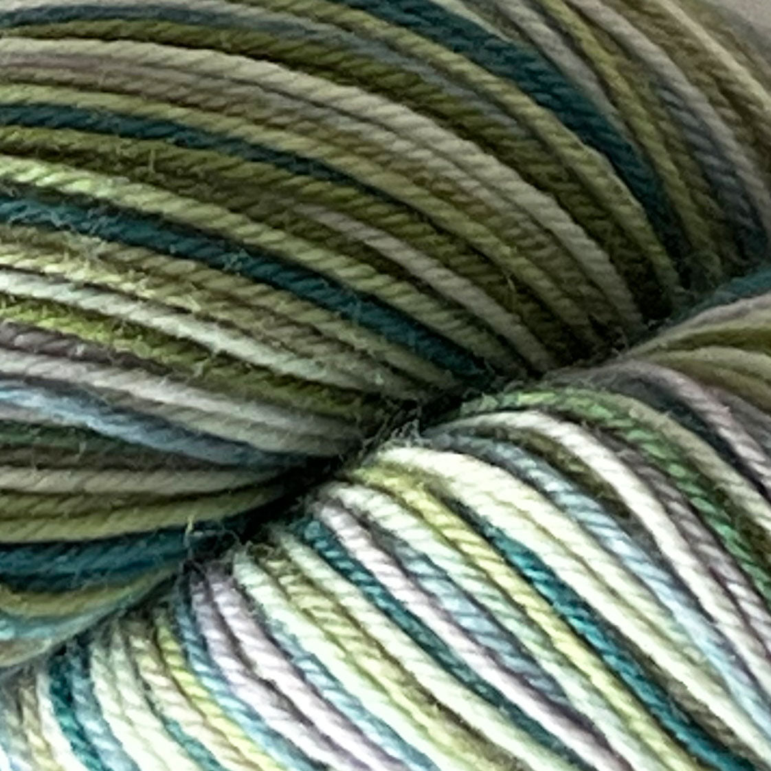 Chaska Sky Collection Sock Yarn