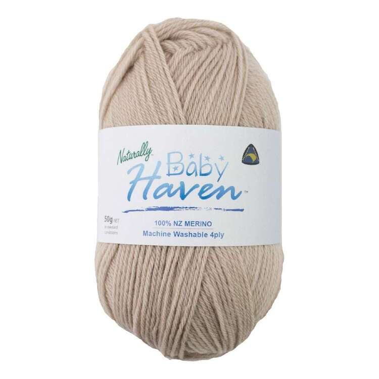 Baby Haven 4 ply NZ Merino