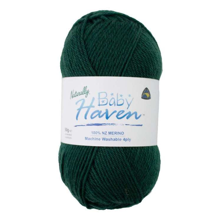 Baby Haven 4 ply NZ Merino