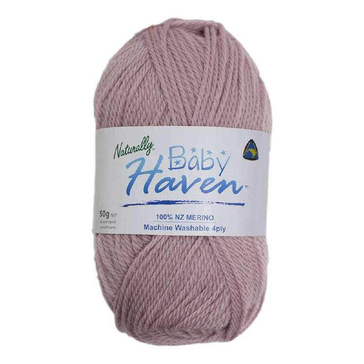 Baby Haven 4 ply NZ Merino