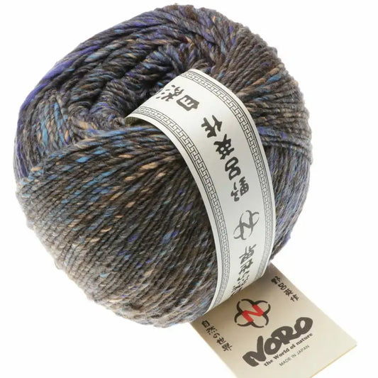 NORO Haunui Cotton