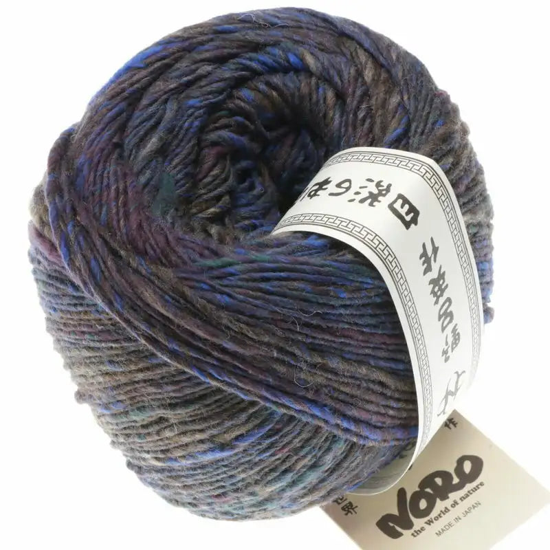 NORO Haunui Cotton