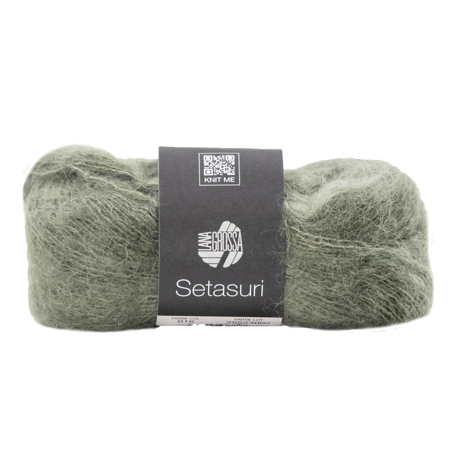 Setasuri Alpaca and Silk