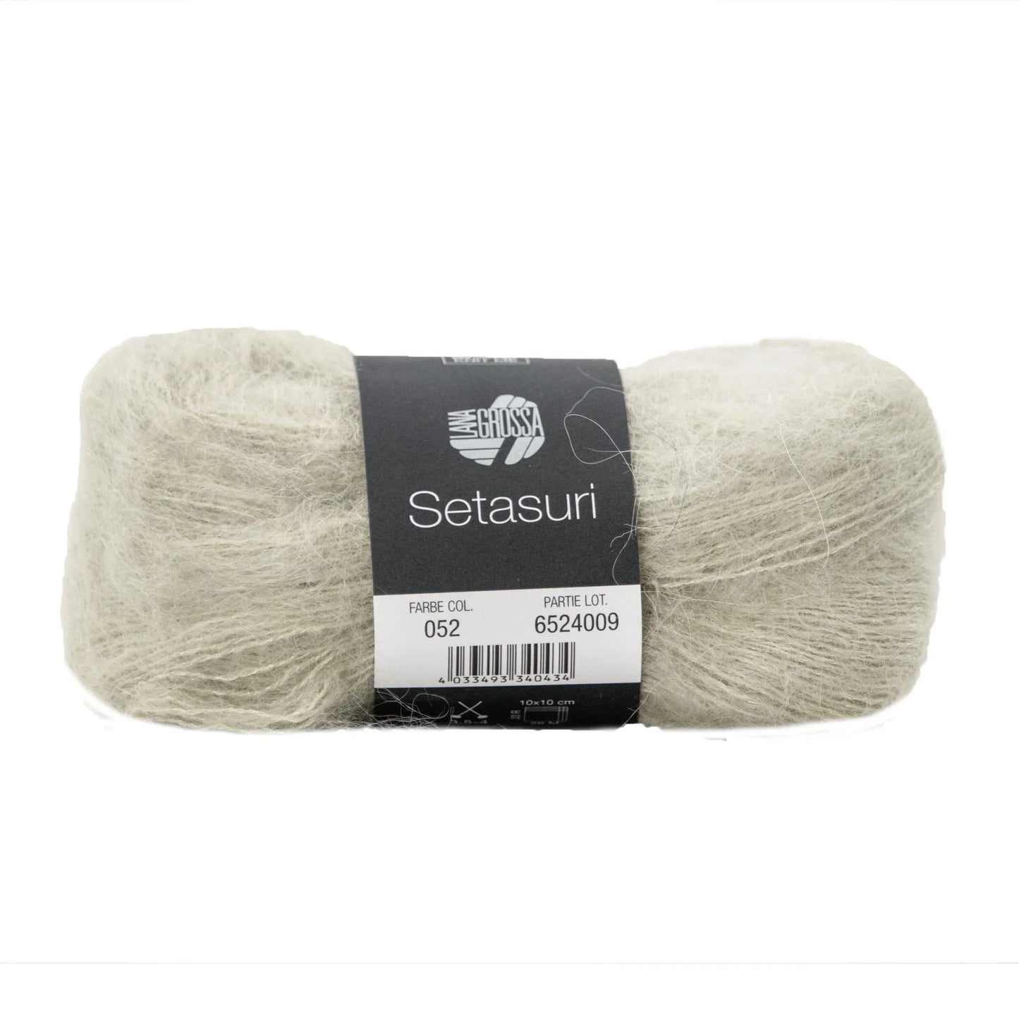 Setasuri Alpaca and Silk