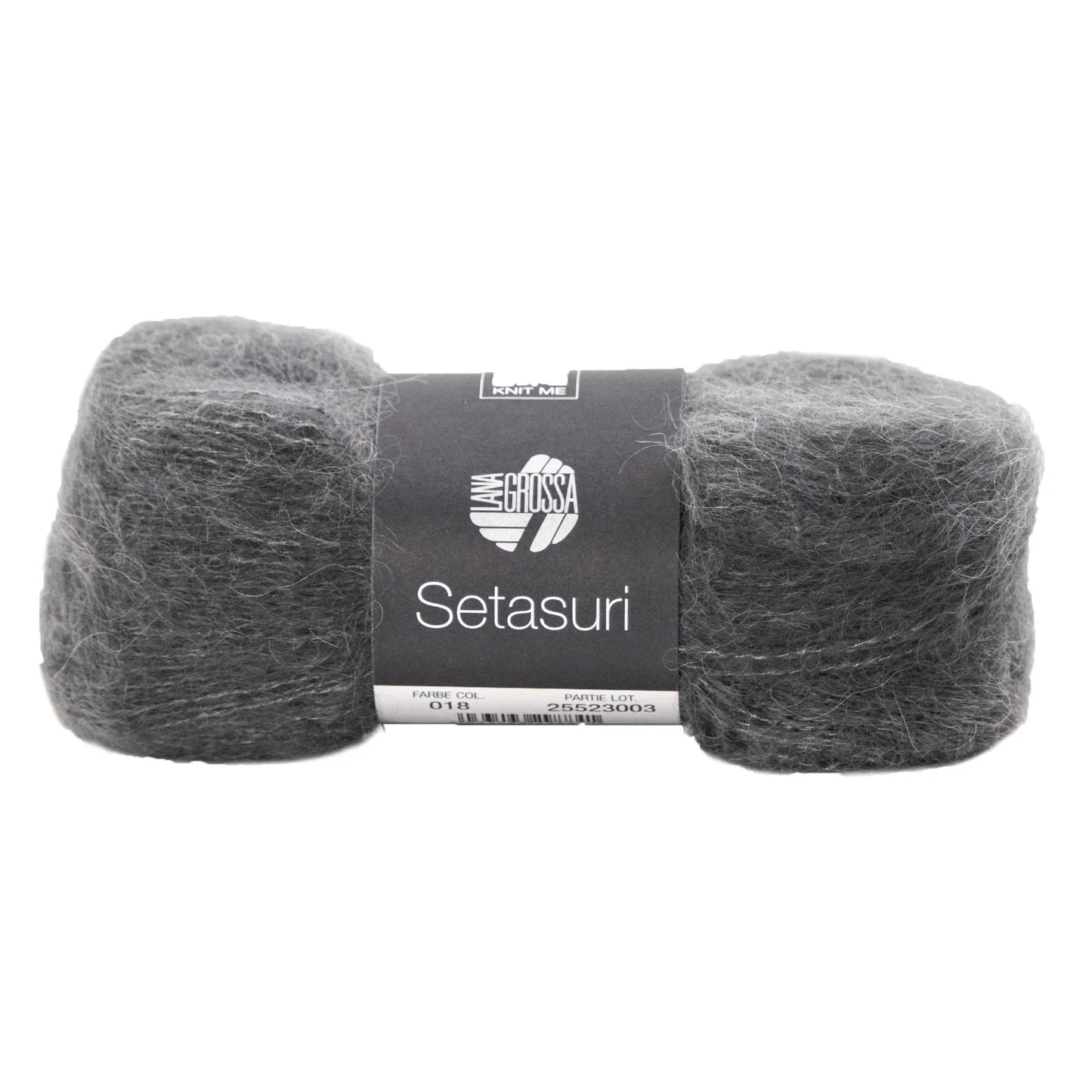 Setasuri Alpaca and Silk