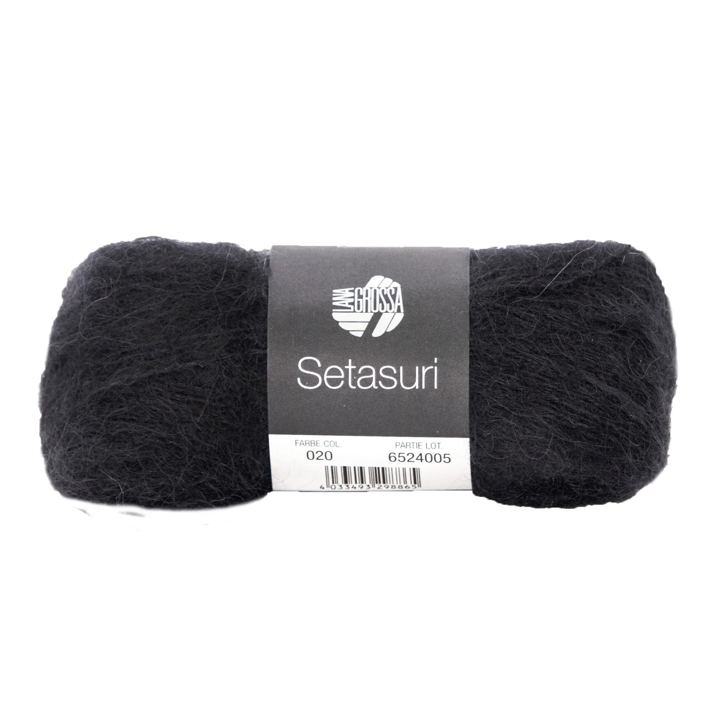 Setasuri Alpaca and Silk