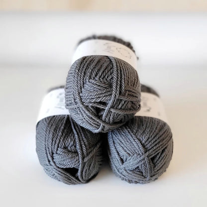 Woolly 8ply 100% NZ Wool