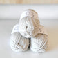 Woolly 8ply 100% NZ Wool