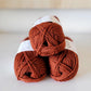 Woolly 8ply 100% NZ Wool