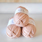 Woolly 8ply 100% NZ Wool