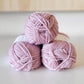 Woolly 8ply 100% NZ Wool