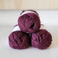 Woolly 8ply 100% NZ Wool
